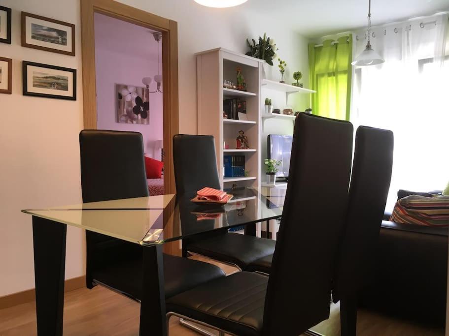 Davila Park'S Apartment Wifi Santander Ngoại thất bức ảnh