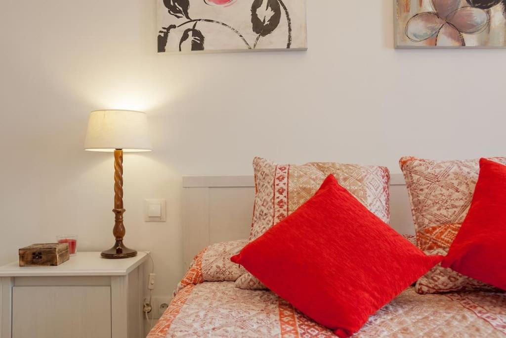 Davila Park'S Apartment Wifi Santander Ngoại thất bức ảnh
